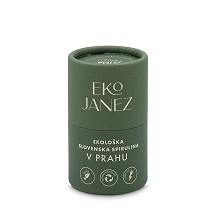 Ekološka slovenska spirulina, v prahu