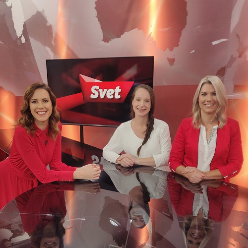 Podjetje Dantesmile do senzacije z gobicami za pomivanje posode