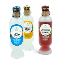 Drink Duck, Brezalkoholni funkcionalni koktajl