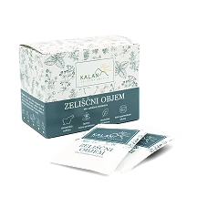 Zeliščna kmetija Kalan, Zeliščni objem