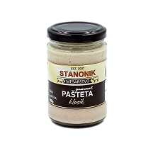 Mesarija Stanonik, Gourmet pašteta klasik