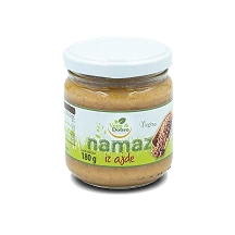 Vege & Dobro, Namaz iz ajde