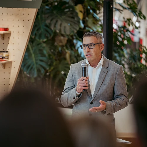 Projekt Štartaj Slovenija »štartal« v deseto sezono