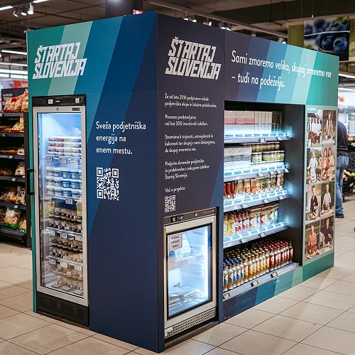 Na trgovskih policah se dogaja nekaj novega – ste že videli?