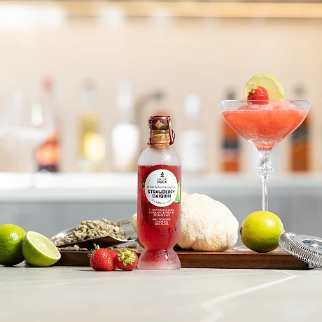 Iz SVETA: Štartaj, Slovenija DRINK DUCK