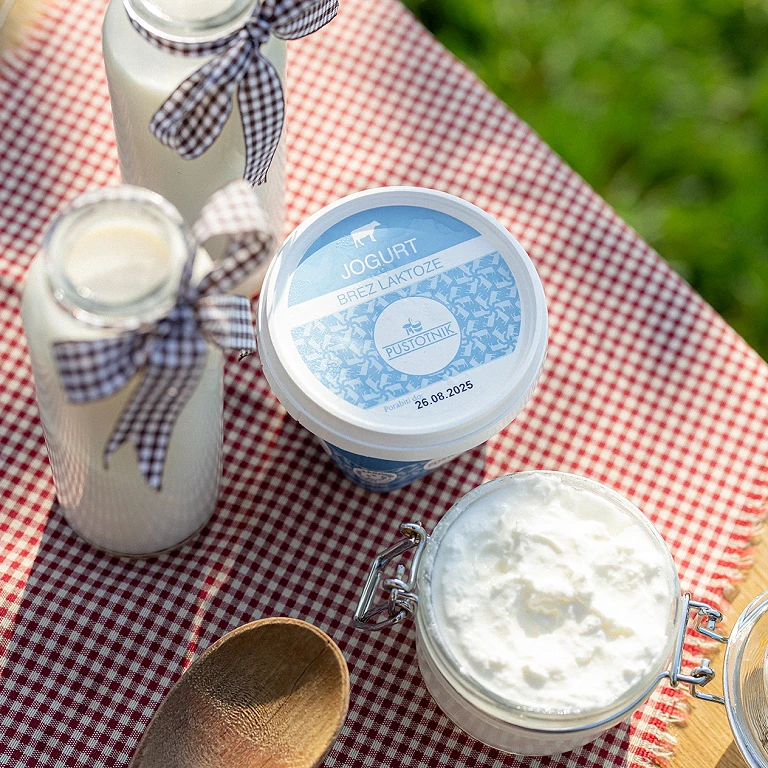 Vsi govorijo o prehrani brez laktoze, pa sploh vemo, zakaj?