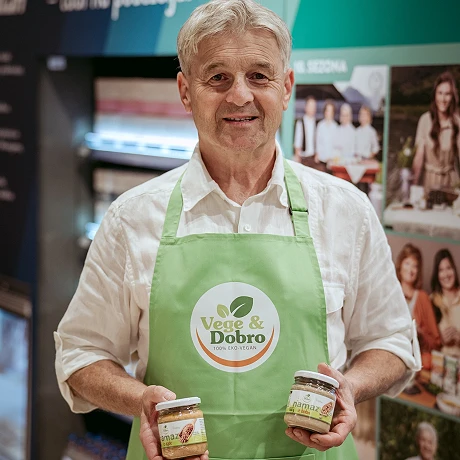 Začelo se je s kolinami, končalo pa z blagovno zna...