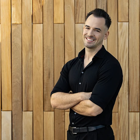 Finalist izbora Mladi podjetnik leta 2025: Maj Sch...