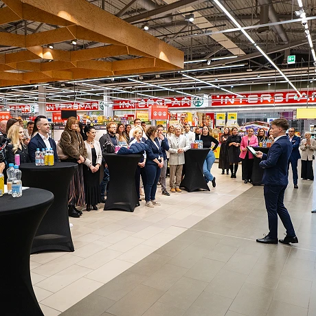 23 novih izdelkov, a le en nosi naslov HIT produkt