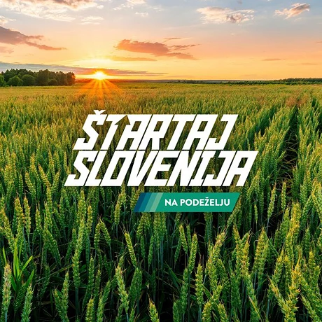 Štartaj Slovenija praznuje 10. jubilej