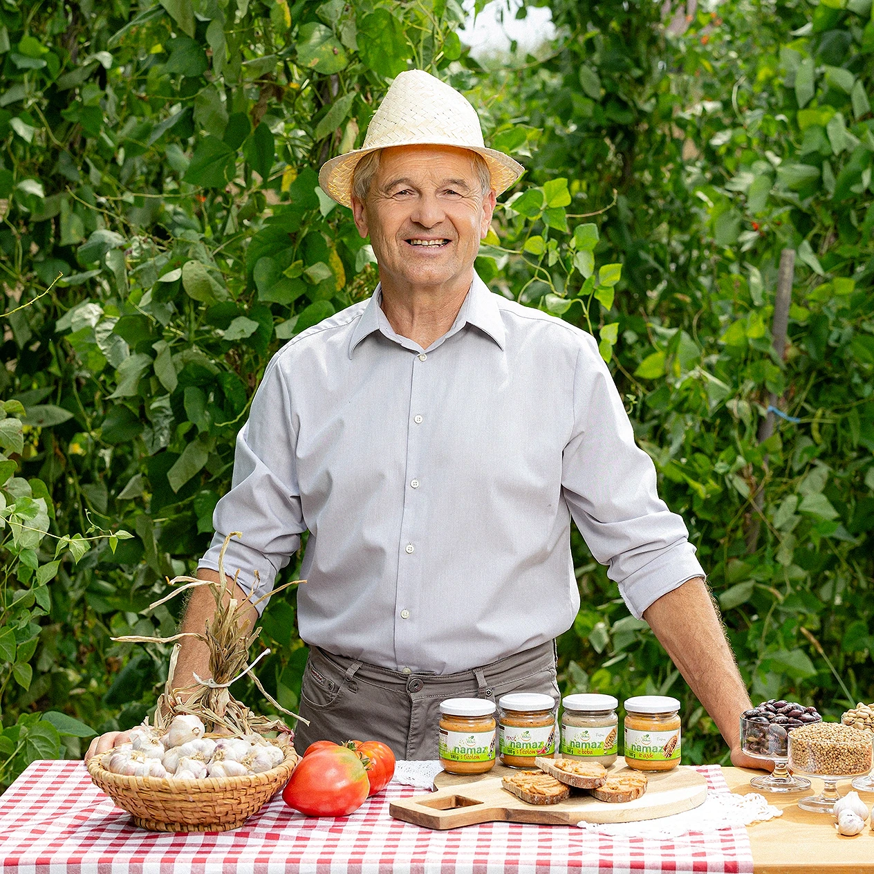 Ko podjetje raste počasi, a v pravo smer