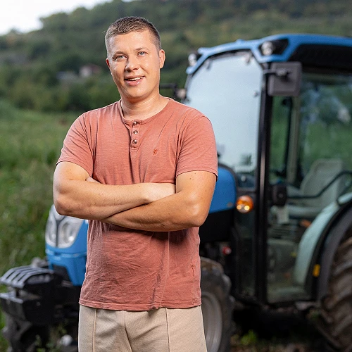 Ko Istra in Janko postaneta Istrijanko