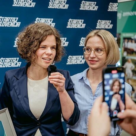 Zmagovalci 10. sezone: “Zdaj moramo biti še boljši...