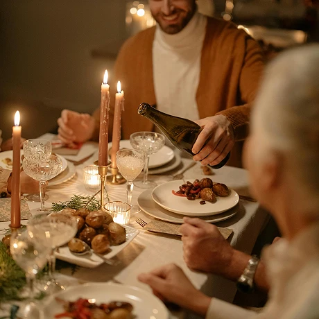 Praznični vodič Štartaj Slovenija