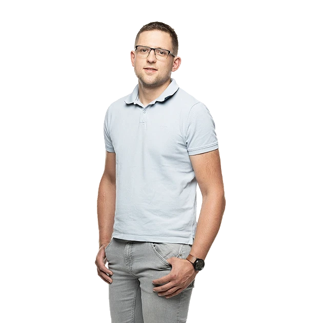Leon Stanonik