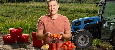 ŠTARTAJ SLOVENIJA: na podeželju I 10. sezona I Nap...