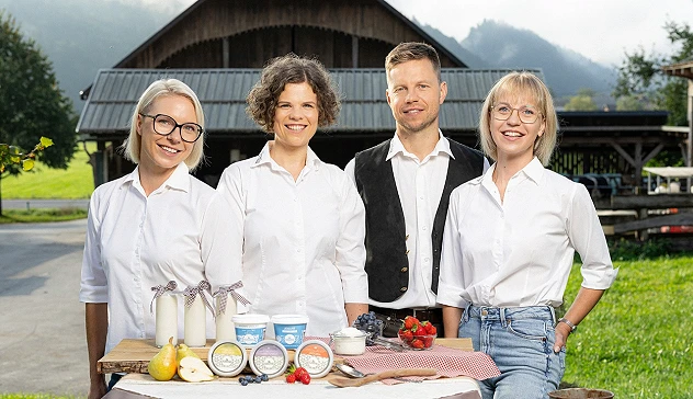 ŠTARTAJ SLOVENIJA: na podeželju I 10. sezona I Napovednik 2. oddaje (Kmetija Pustotnik)