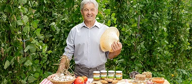 ŠTARTAJ SLOVENIJA: na podeželju I 10. sezona I Nap...