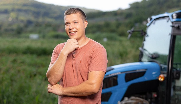 ŠTARTAJ SLOVENIJA I 10. sezona I 8. oddaja (ISTRIJANKO)