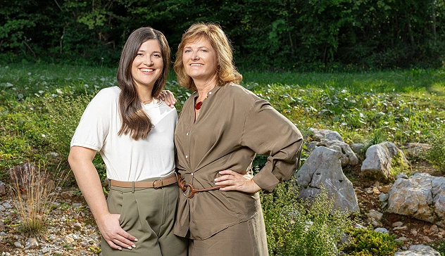 ŠTARTAJ SLOVENIJA I 10. sezona I 4. oddaja (Sita Ula)