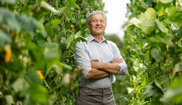 ŠTARTAJ SLOVENIJA I 10. sezona I 5. oddaja (Vege & Dobro)