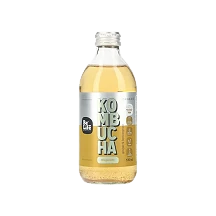 BeLife kombuča ingver-limonska trava