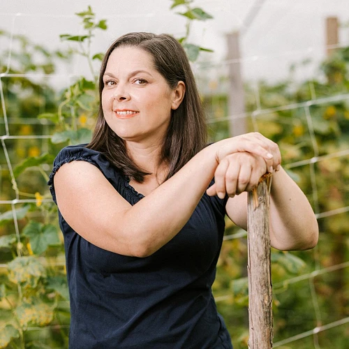 PODKAST: Polona Šterk, podjetnica: Na Podjetniškem inkubatorju Kočevje deli izkušnje iz prve roke