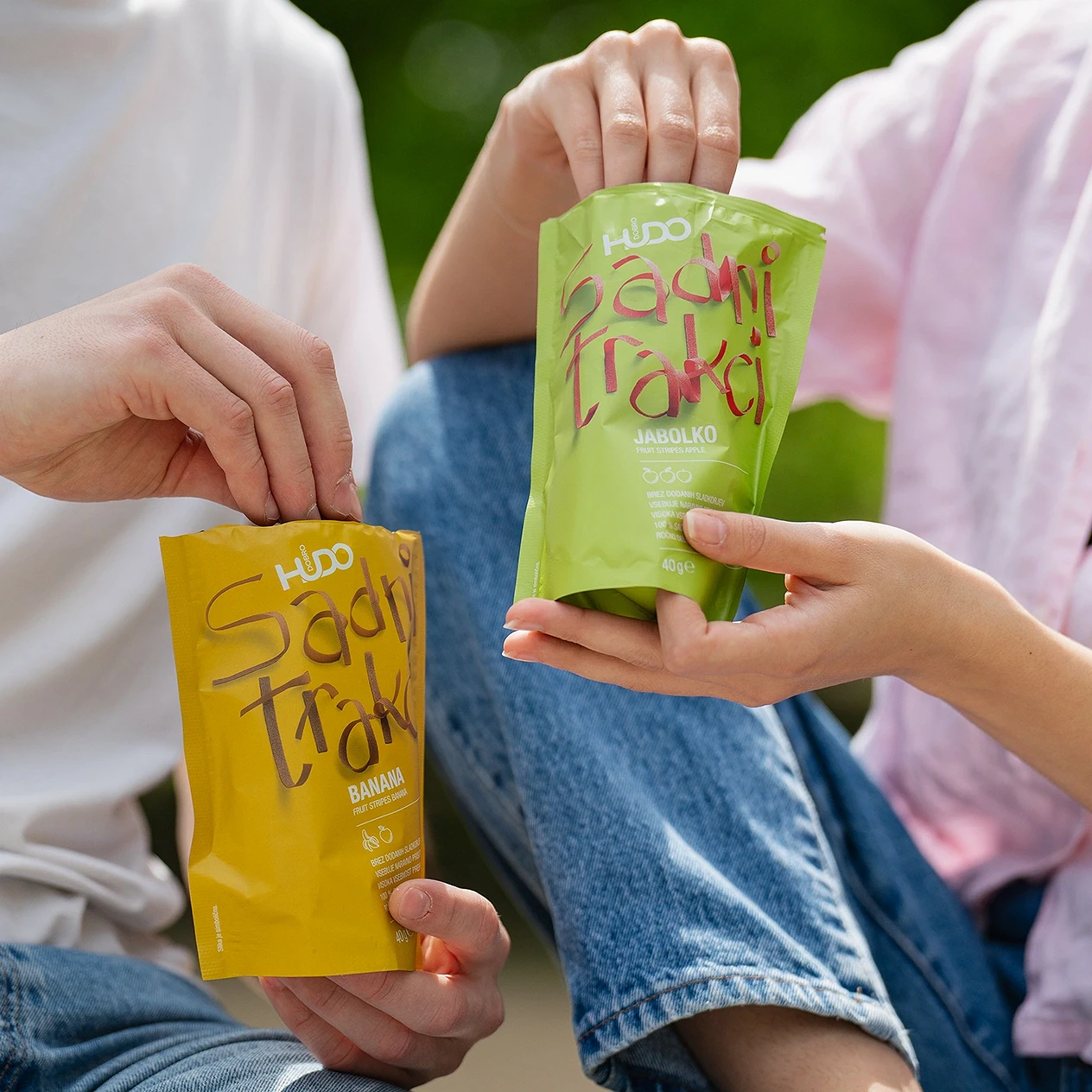 Štartaj Slovenija … s sezono piknikov Štartaj Slovenija … s sezono piknikov