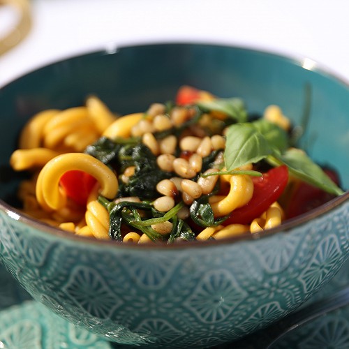 Zato je dobro jesti sladki krompir