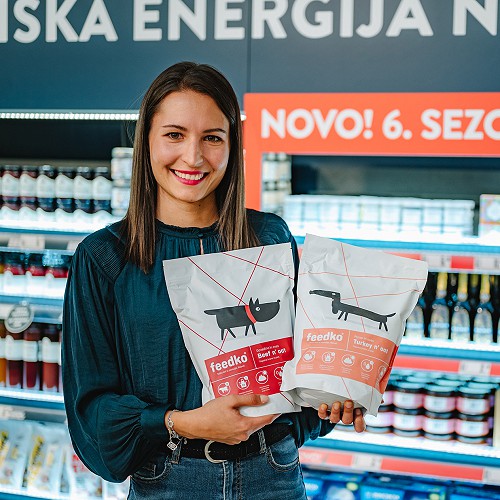 Začela se je šesta sezona Štartaj Slovenija