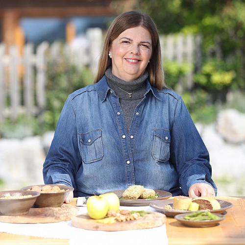 Štartaj Slovenija: Trnuljine bio sojine dobrote