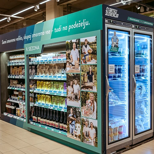 Komu naziv: "Hit produkt 2024" 9. sezone projekta Štartaj Slovenija?