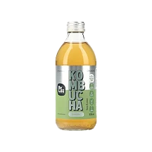 BeLife kombuča limeta