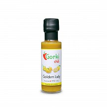 Gorki chilli, pekoča omaka Golden Lady