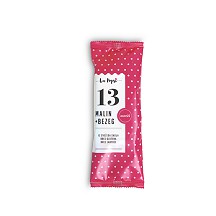 La Popsi malina + bezgov sirup