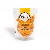 Pokica slanina & dimljena paprika
