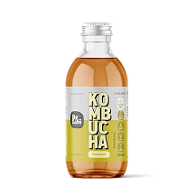 BeLife kombuča šabesa