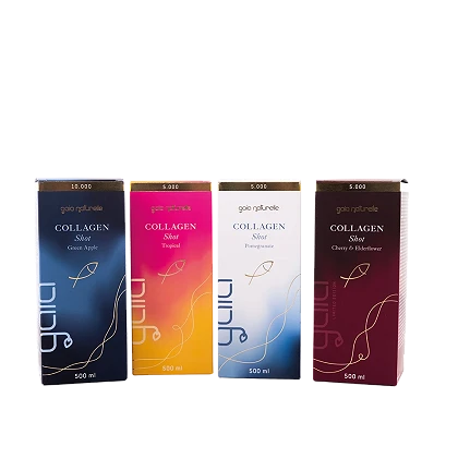 Gaia Naturelle, naravna kozmetika in prehranska dopolnila