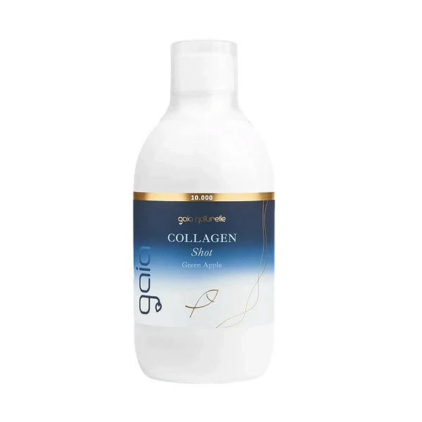 Gaia Naturelle Kolagen shot 10.000