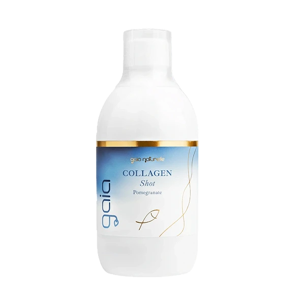 Gaia Naturelle kolagen shot