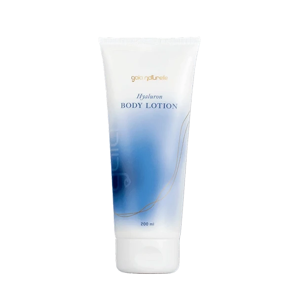 Gaia Naturelle Hyaluron Body lotion