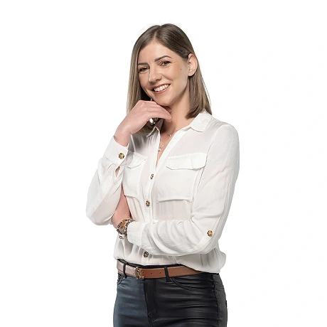 Slovenska podjetnica o tem, kako je s prijateljico...