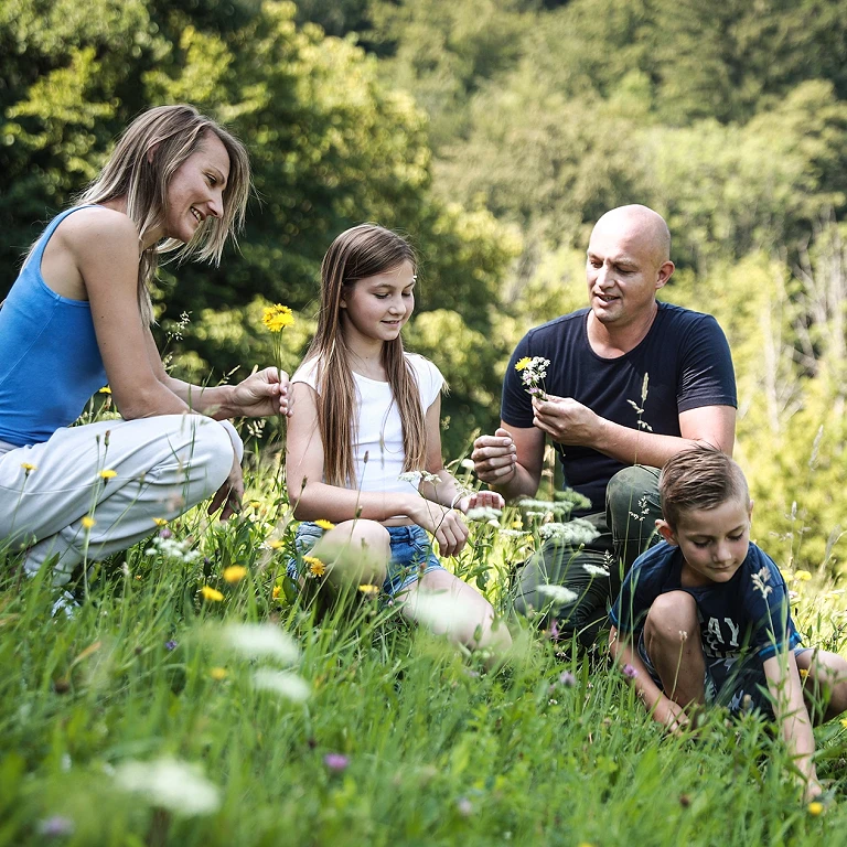 Slovenca priznala, da sta si vedno želela več