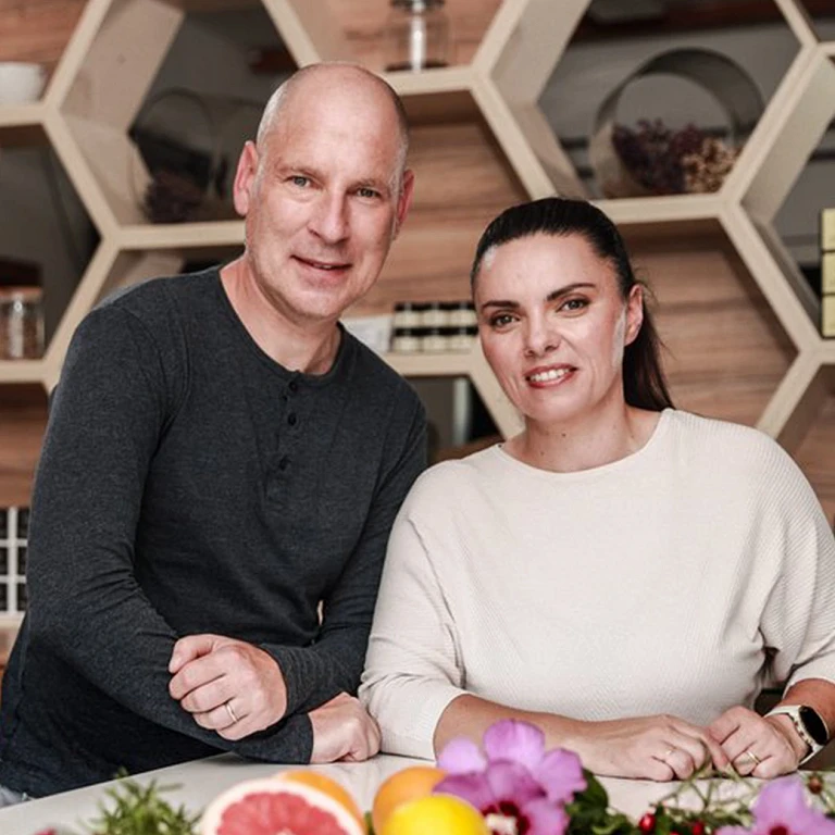 Zgodba, ki se je začela zaradi otrok, danes pa jo pozna cela Slovenija