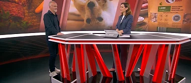 ŠTARTAJ SLOVENIJA I Legendarnih 12 I Good4Dogs Hra...