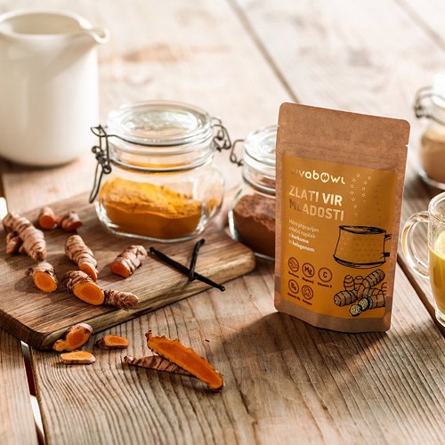 Napitek, ki bi si ga morali privoščiti vsak večer