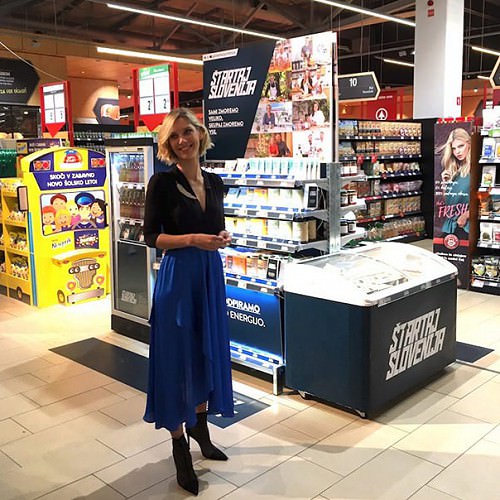 Štartaj Slovenija 2019 / Alla Luigi, Magea, Alt Burger, BeLife, Vermipur, Moj Sufle, Zivabowl, GOGIX