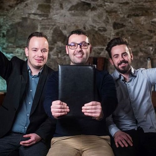 Luigi: Čeprav kaže, da ni rešitve, ne obupajte, pojdite do konca