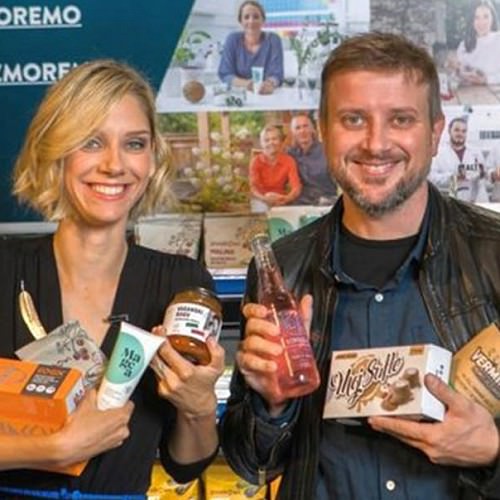 PROJEKT ŠTARTAJ SLOVENIJA