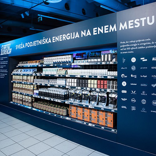 Štartaj Slovenija: Slovenski podjetniki pred novo prelomnico